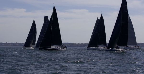 queens cup 22 phrf 2 pre start 0802