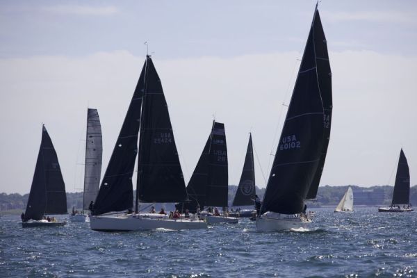 queens cup 22 phrf 5 pre start 0611